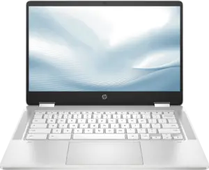 HP Chromebook x360 14a-ca0101nd