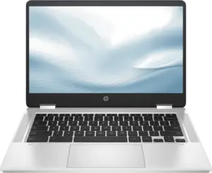 HP Chromebook x360 14a-ca0302nd