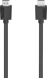Hama Highspeed HDMI-Kabel 4K 1,5m