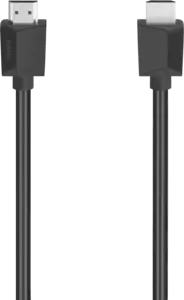 Hama Highspeed HDMI-kabel 4K 3m