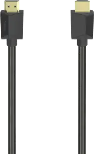 Hama Highspeed HDMI-kabel 4K 5m