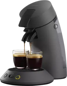 Philips SENSEO CSA210/50 Original Plus Koffiepadmachine