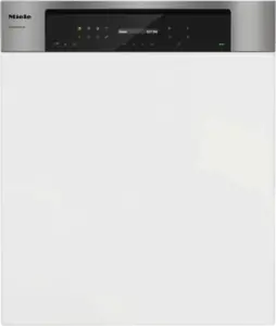 Miele PFD 101 U Professional onderbouw vaatwasser