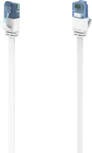 Hama Netwerkkabel CAT-6a 10m