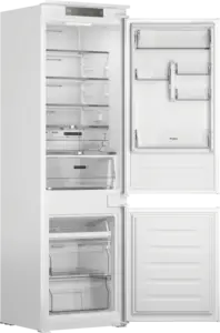 Whirlpool WHC18 T323 inbouw koelvriescombinatie