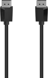 Hama DisplayPort-kabel DP 1.2 UHD 3m