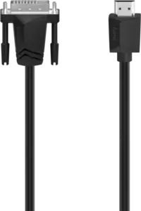 Hama DVI-kabel naar HDMI 1.5m