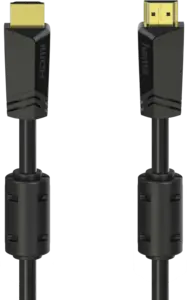 HAMA Highspeed HDMI-Kabel 4K 10m