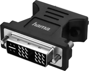 200340 DVI-Adapter to VGA, Full-HD 1080p