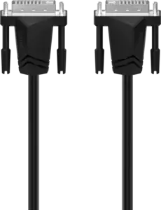 200706 DVI-Kabel, 1440p, 1,50m