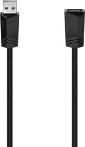 200621 USB verlengkabel, 480 Mbit/s, 5m