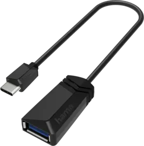 200312 USB-C-Adapter to USB-A, 5 Gbit/s