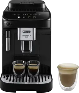 DeLonghi ECAM290.22.B Magnifica Evo Volautomatische Koffiemachine