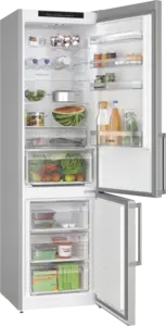 BOSCH KGN39VIBT Serie 4 Koel-vriescombinatie