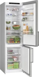 BOSCH KGN39VICT Serie 4 Koel-vriescombinatie