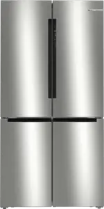 BOSCH KFN96APEA Serie 6 French Door Koel-vriescombinatie