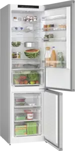 BOSCH KGN392LDF Serie 4 Koel-vriescombinatie