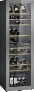 Siemens KW36KATGA iQ500 wijnkoelkast