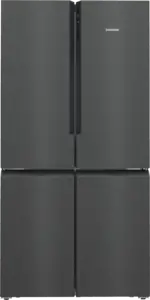 Siemens KF96NAXEA iQ500 French door koelkast