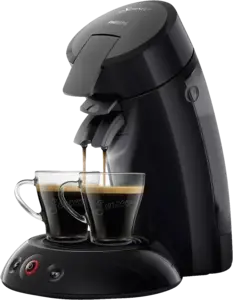 Philips SENSEO HD6553/67 Original Koffiepadmachine