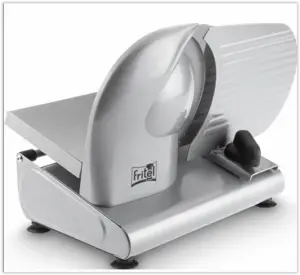 FRITEL SL3855 Twin Metalen Allessnijder