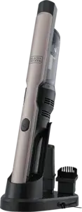 BLACK+DECKER kruimeldief DVC320BRG-QW