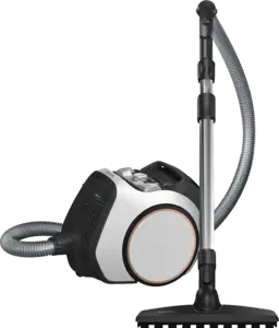 Miele Boost CX1 Parquet PowerLine Stofzuiger zonder Zak