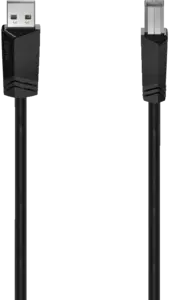 200604 USB-Kabel, 480 Mbit/s, 5m USB2.0