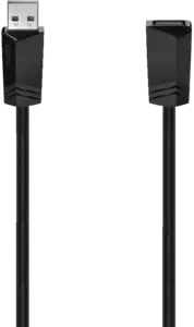200618 USB-Verlengkabel, 480 Mbit/s, 0,75m USB 2.0
