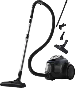 AEG AL61C3DB CLEAN 6000 Stofzuiger zonder Zak