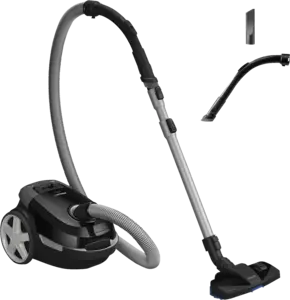 Philips XD3112/09 3000 Serie Stofzuiger met Zak