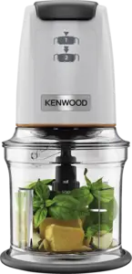 Kenwood CHP61.000WH hakmolen