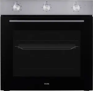 ETNA OM265RVS inbouw solo oven