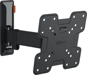 Vogel's COMFORT TVM 3225 | Draai- en kantelbare tv-beugel | 19-43