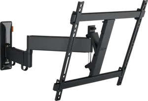 Vogel's Comfort Full Motion+ TVM 3445 draaibare en kantelbare muurbeugel