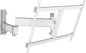 Vogel's COMFORT TVM 3645 | Draai- en kantelbare tv-beugel | 40-77" Wit
