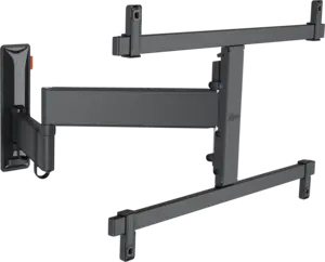 Vogel's Comfort Full Motion+ TVM 3665 draaibare en kantelbare muurbeugel voor OLED