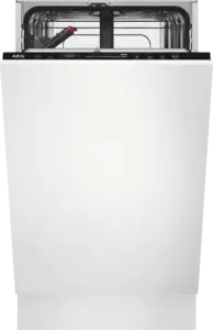 AEG FSE73407P 7000 GlassCare Inbouw Vaatwasser
