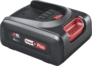 Bosch BHZUB1840 verwisselbare Power for ALL accu