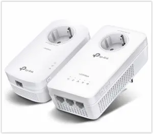 TP-Link TL-WPA8631P Starterset