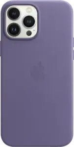 iPhone 13 Pro Max Leather Case with MagSafe