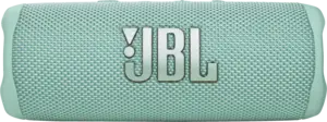 JBL Flip 6 bluetooth speaker turquoise