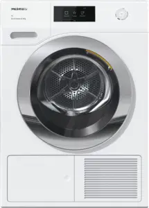 Miele TCR 790 WP Warmtepompdroger