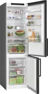 BOSCH KGN39VXBT Serie 4 Koel-vriescombinatie 