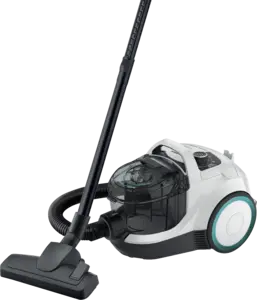 Bosch BGC21HYG1 Serie 4 ProHygienic Stofzuiger zonder Zak