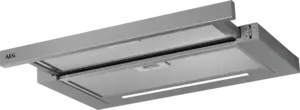 AEG DPE5660M Vlakscherm Afzuigkap