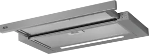 AEG DPE5650M Vlakscherm Afzuigkap
