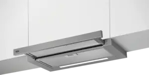 AEG DPB3640M onderbouw afzuigkap