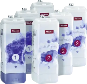 Set of 6 UltraPhase regulier