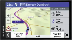Garmin DriveSmart 66 EU MT-S Navigatie systeem